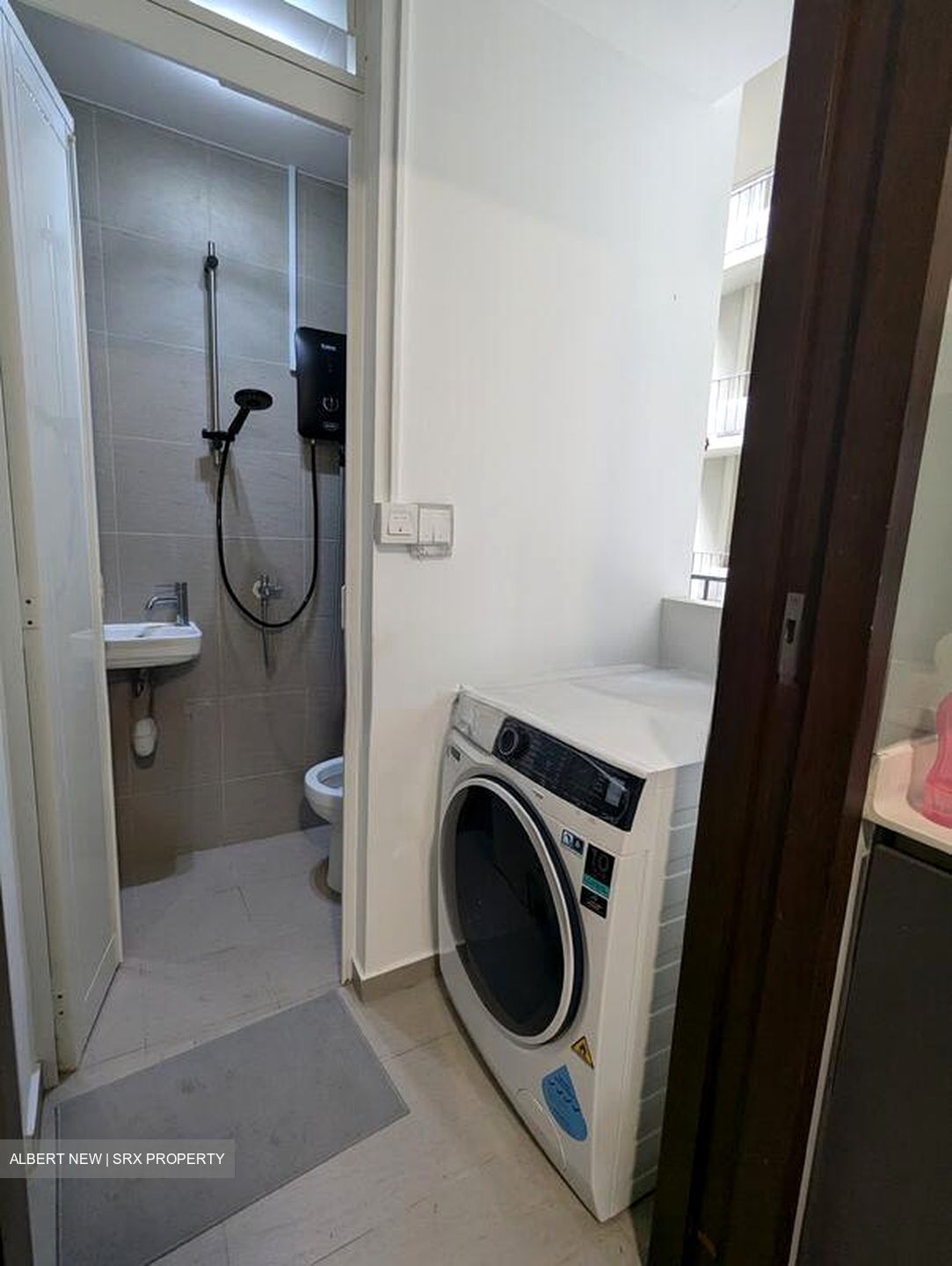 The Brownstone (D27), Condominium #496775841